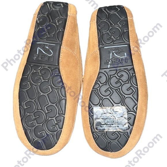 ✨ HP✨NWOT✨UGG Men\'s Ascot Slippers ✨ main image 5